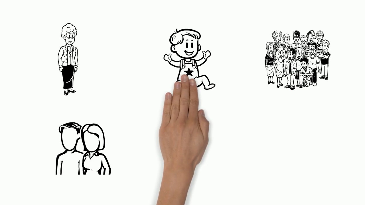 Your Digital Dossier