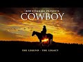 Red Steagall Presents: Cowboy - The Legend, The Legacy - Full Program