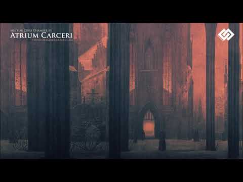 Dark Gothic Music of Old Ruins and Ancient Temples