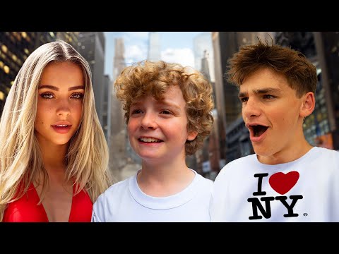 Rizzing Girls With Kayo Martin!