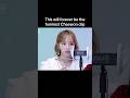 Chaewon So Dirty Minded Lesserafim Izone Chaewon Kimchaewon Kwoneunbi Hybe Kpop Shorts