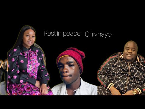 Mupengo X Chivhayo 