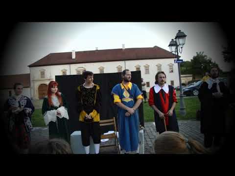 Duminică, 4 august, Zilele Medievale ale Bălgradului