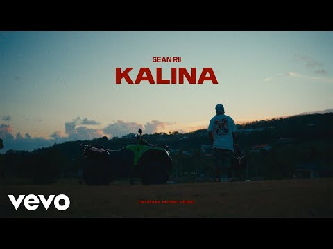 Sean Rii - Kalina (Official Music Video)