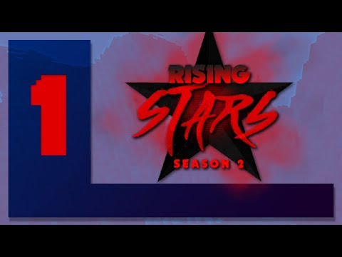 Rising Stars UHC S2Ep01 - The Change-Up (2011)