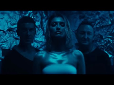 DJ Project feat. Andia - Așa cum sunt eu te-am iubit