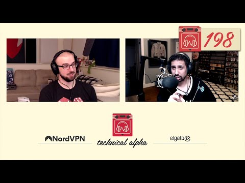 Technical Alpha 198 - Full Price