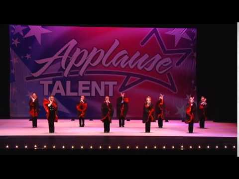 IDA People's Choice & Best Tap Performance - Grand Rapids, MI