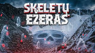 Keisčiausios vietos pasaulyje (ištrintas epizodas)