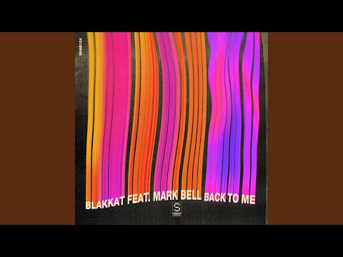 BACK TO ME (ABICAH SOUL Remix)