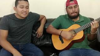 La mujer perfecta - Kurt (COVER)