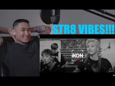 BOBBY & JUNHOE 'Deep Night' MV (REACTION!!) [PATREON REQUEST]