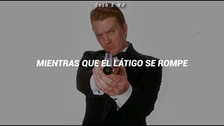 Sick, Sick, Sick - Queens of the Stone Age | Subtitulada en Español