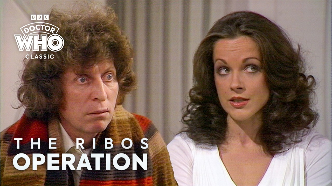 The Ribos Operation | The Key to Time | FULL EPISODES | Season 16 | Doctor Who: Classic