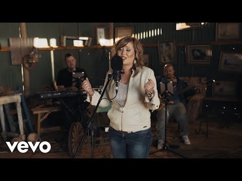 Liezel Pieters - Heaven Is Here (Live at The Shack, Pretoria, 2017)