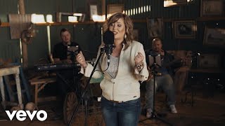 Liezel Pieters - Heaven Is Here (Live in Pretoria, The Shack, 2017)