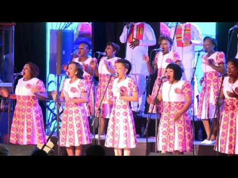 Worship House - Ke Lebeletse  (OFFICIAL VIDEO)