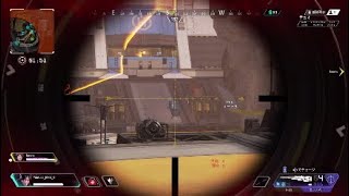 #4[センチネル豆まき]APEXクリップ
