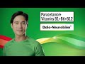 Dolo Neurobion TVC 2020 2022 15s With Piolo Pascual 2H 2022 Revised Version