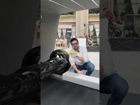 ❤️🤩 BYD و إختراعاتها الجديده 💥 #AhmedElWakil #BydEgypt #MANDREAM #RevolutionaryTechnology