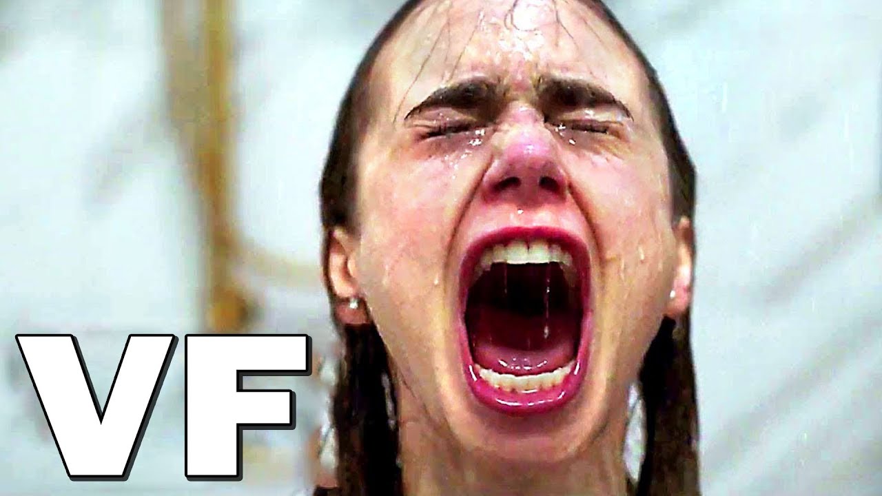 Miniature de la vidéo SUCCESSION Bande Annonce VF (2020) Simon Pegg, Lily Collins du film Bloodline