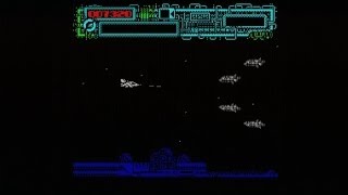 TANIUM (ZX SPECTRUM - FULL GAME)