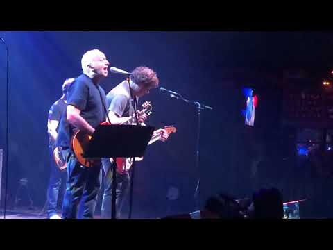 Ween - Baby Bitch - 2023-03-17 Las Vegas NV Brooklyn Browl