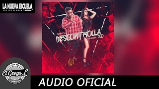 El Greys L - Descontrolla 2.0 [AUDIO]