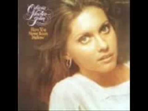Olivia Newton-John - Please Mr. Please