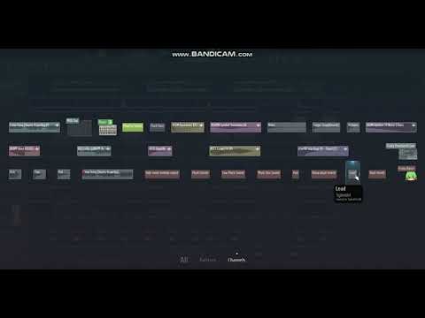 How To Make Enna Sona in FL Studio 12 . Ok Janu _Enna Sona (Remix)