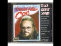 David Allan Coe - Truck Driving Man