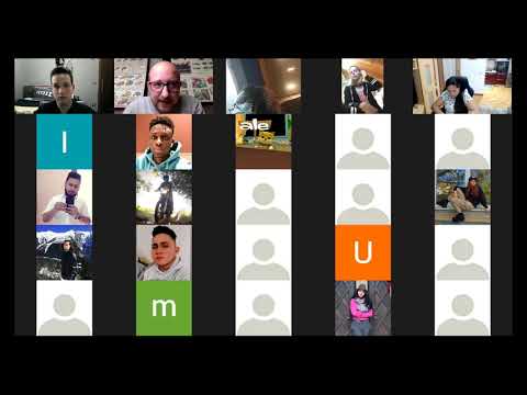 Segnali di indicazione 1