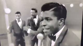 Little Anthony &amp; The Imperials I'm Alright 1965 Live