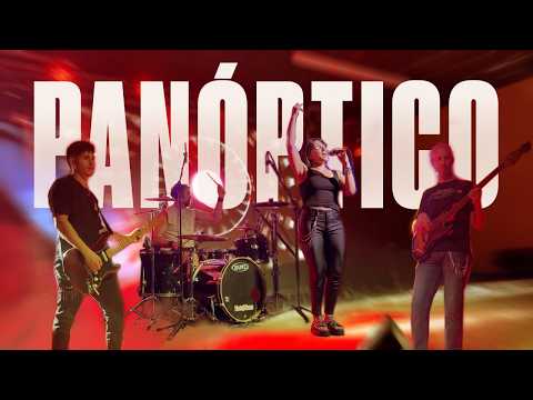 Panoptico | Taa Prandi | En Vivo en Godeken