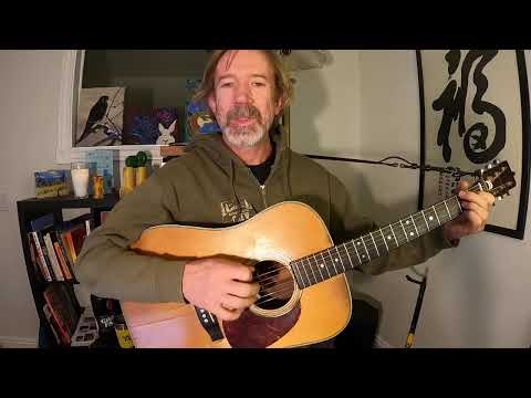 LIVE Playalong Bluegrass Jam-Slow Tempo - 12/15/25