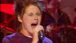 Alex Parks - Maybe That&#39;s What It Takes (TOTP)