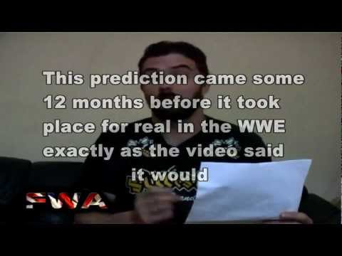 FWA Front Line - Episode 1 - Season 2