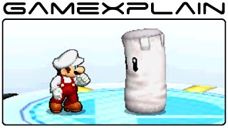 Super Smash Bros 3DS Multiplayer Lobby Music - Full Track