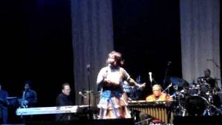 Brenda Holloway- You've made me so happy