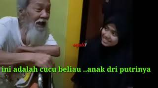 Download lagu Kenangan H.hadi flute soneta bersama cucunya... mp3