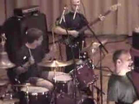 Fugazi - Bed for the Scraping