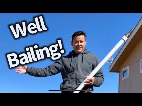 Get Water From Your Well WITHOUT Electricity!