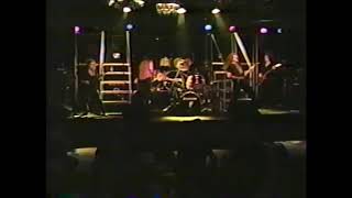 Got no Shame (Brother Cane cover)