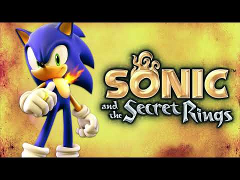 Let The Speed Mend It (Instrumental)