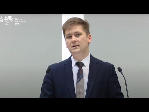 Cuvântul lui Dumnezeu | Paul Kiss și Dumitru Moț | Joi, 18 februarie 2021