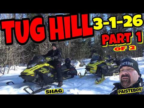 Tug Hill Webcam