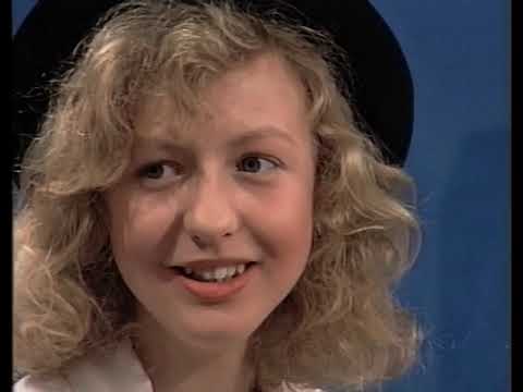 ODKRYWAMY TALENTY   OT-4   (emisja 1.08.1993)