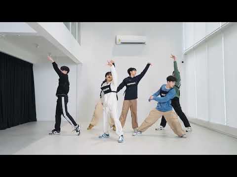 [Mirrored] ‘YOUTH' - 789 TRAINEE (HEART, JINWOOK, THAI, COPPER, PEEMWASU, FRAME)