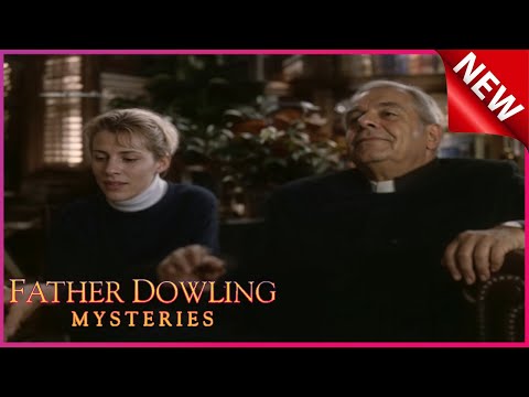 Father Dowling Mysteries 2026 - The Missing Witness Mystery Full Episodes - Classic Crime