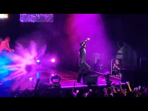 180721 Woo Won Jae (우원재) - Paranoid [AOMG London]